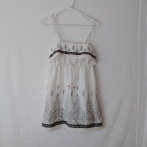 Ya Tunic Top Size Small